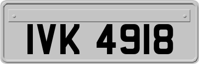IVK4918