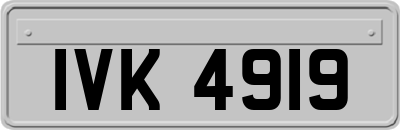 IVK4919