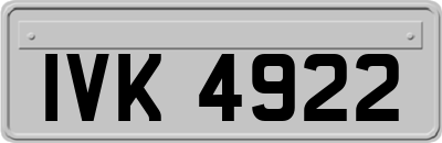 IVK4922