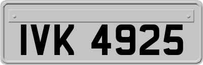 IVK4925