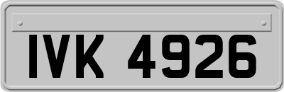 IVK4926