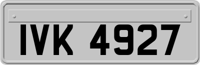 IVK4927
