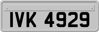 IVK4929