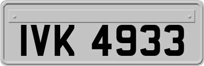 IVK4933