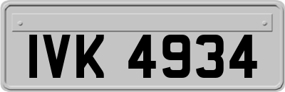IVK4934