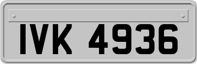 IVK4936