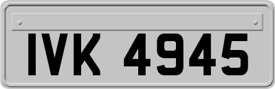IVK4945