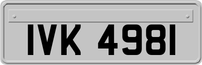 IVK4981