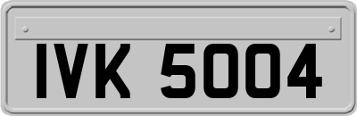 IVK5004
