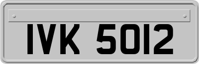 IVK5012