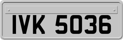 IVK5036