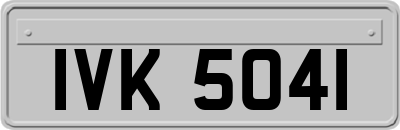 IVK5041