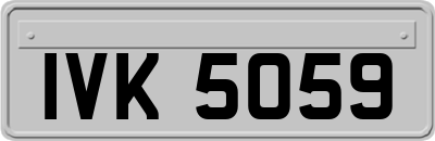 IVK5059