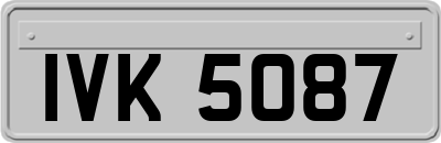 IVK5087