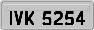 IVK5254