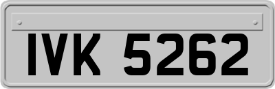 IVK5262