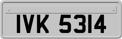 IVK5314