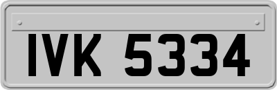 IVK5334