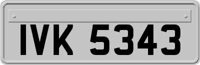 IVK5343