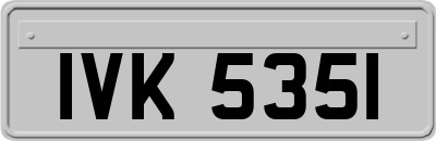 IVK5351