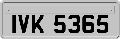 IVK5365