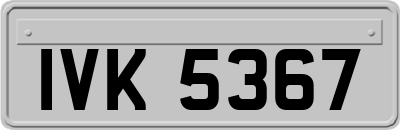 IVK5367