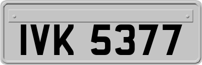 IVK5377