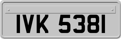 IVK5381