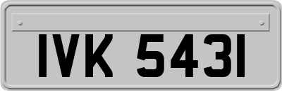 IVK5431