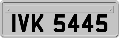 IVK5445