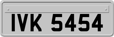 IVK5454
