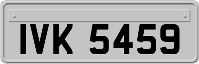 IVK5459