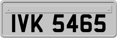 IVK5465