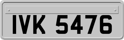 IVK5476