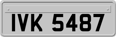 IVK5487