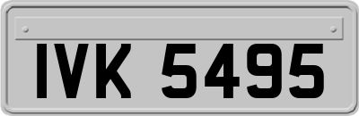 IVK5495