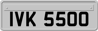 IVK5500