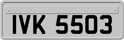IVK5503