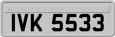 IVK5533