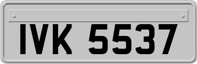 IVK5537