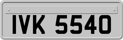 IVK5540