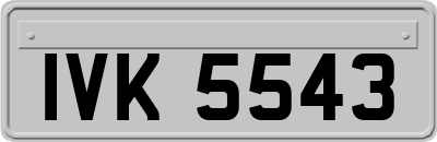 IVK5543