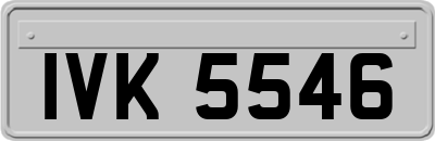 IVK5546