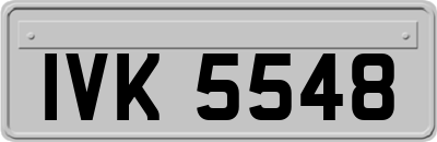 IVK5548