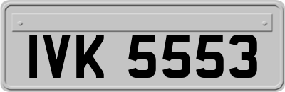 IVK5553