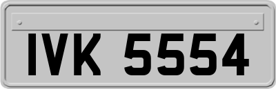 IVK5554