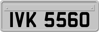 IVK5560
