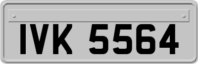 IVK5564