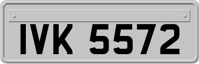 IVK5572