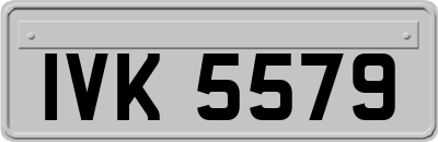 IVK5579